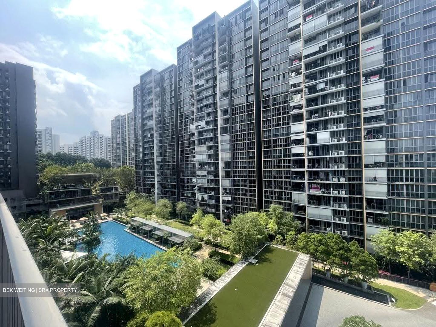 Sol Acres (D23), Condominium #605941781